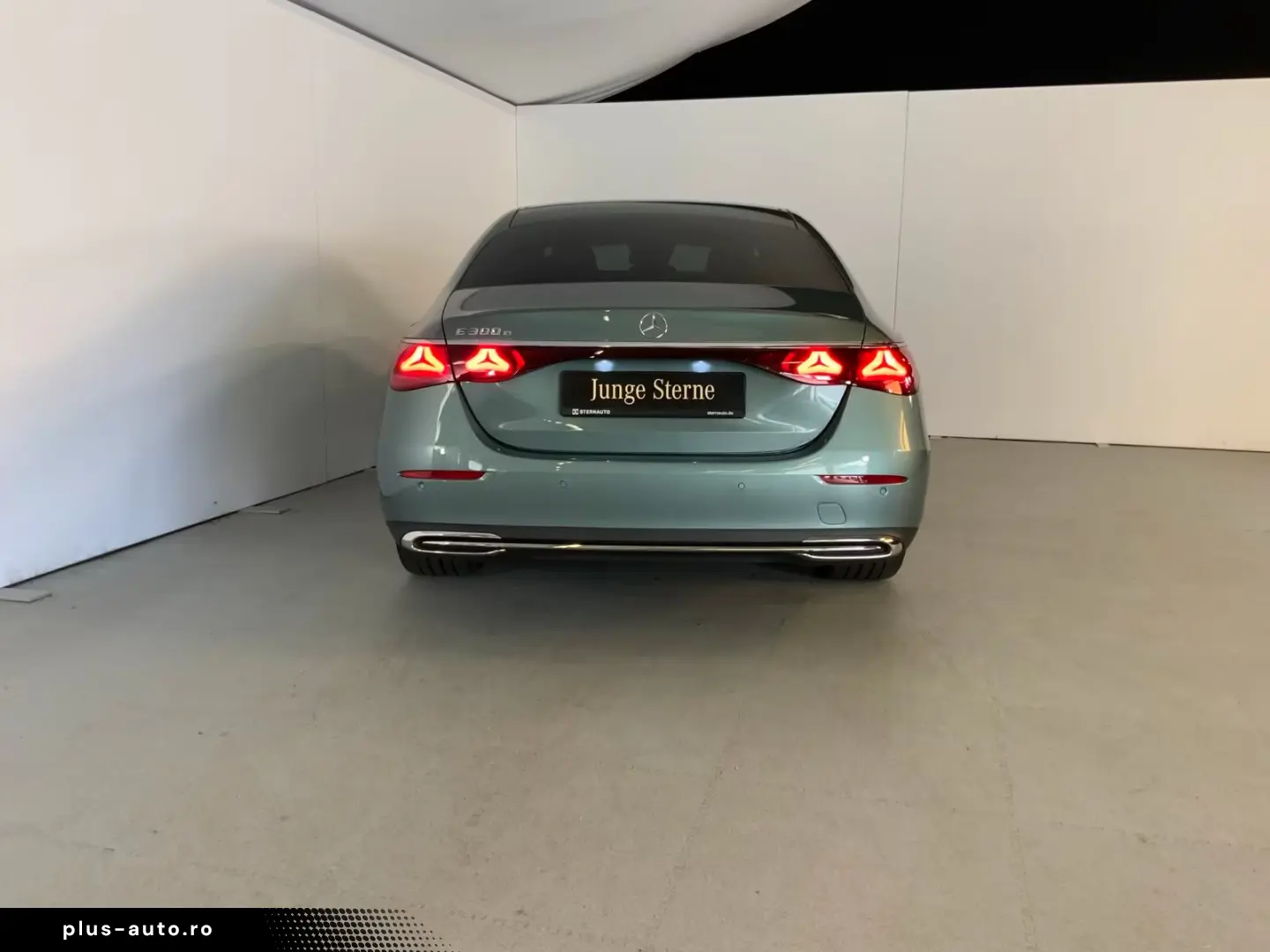 Mercedes-Benz E 300 e  AVANTGARDE DIGITAL LIGHT DISTRO 360