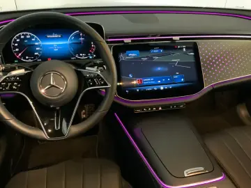 Mercedes-Benz E 300 e  AVANTGARDE DIGITAL LIGHT DISTRO 360