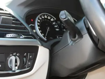 BMW X3 xDrive20d M Sport Navi LED AHK HIFI HeadUp SH
