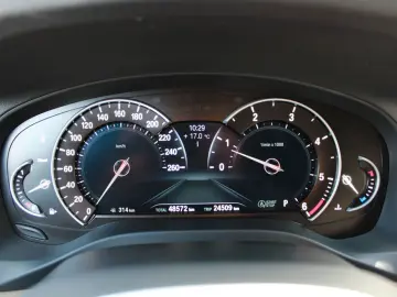 BMW X3 xDrive20d M Sport Navi LED AHK HIFI HeadUp SH