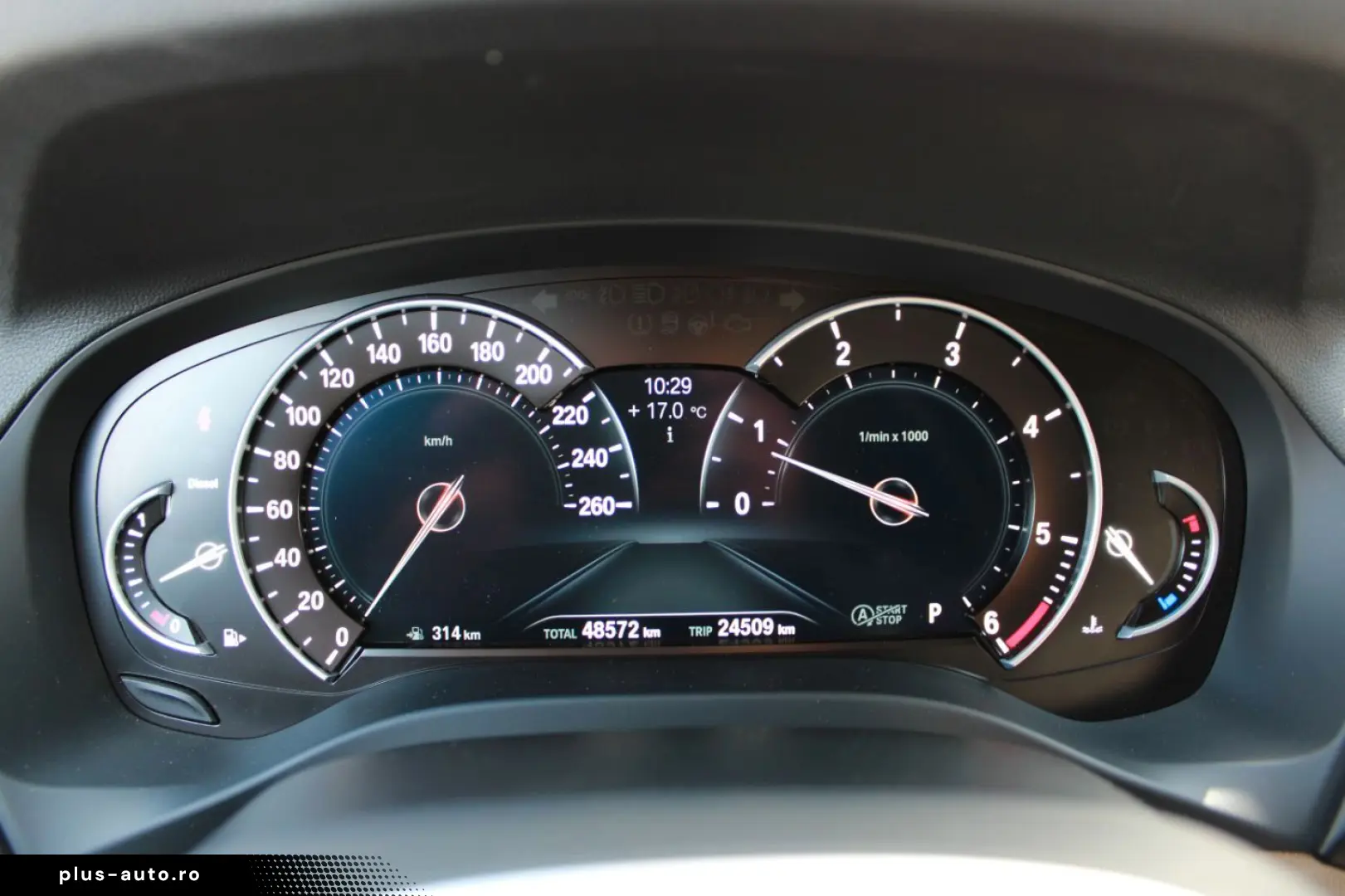 BMW X3 xDrive20d M Sport Navi LED AHK HIFI HeadUp SH