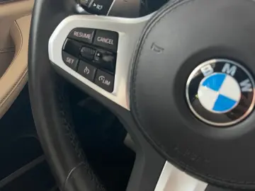 BMW X3xD20d M Sport KAM LEDER Ambient DAB Unfallfrei