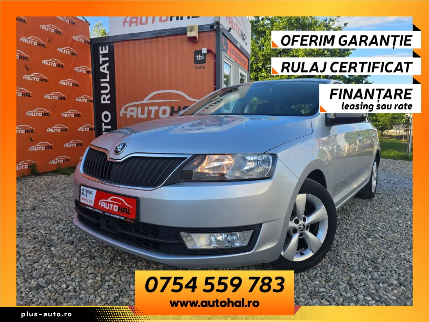 Skoda Rapid 1.4 TDI  Spaceback 2016 euro 6