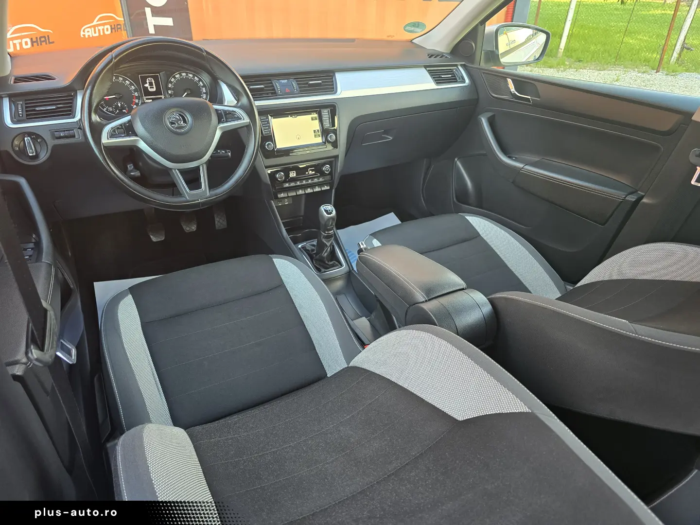 Skoda Rapid 1.4 TDI  Spaceback 2016 euro 6