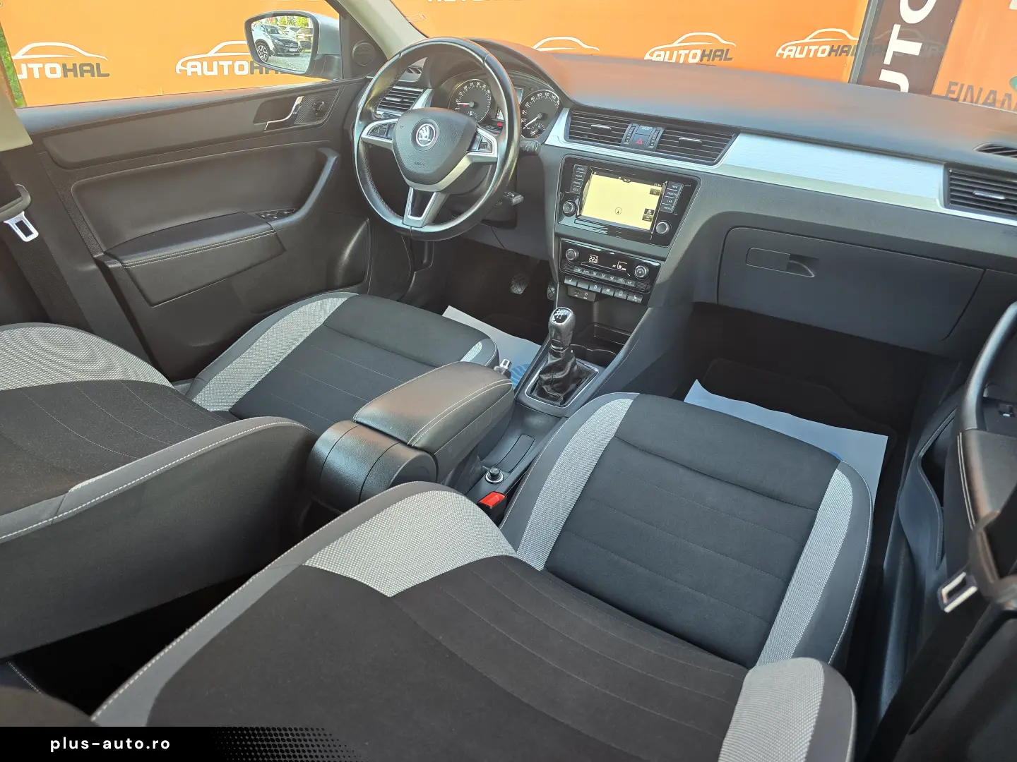 Skoda Rapid 1.4 TDI  Spaceback 2016 euro 6