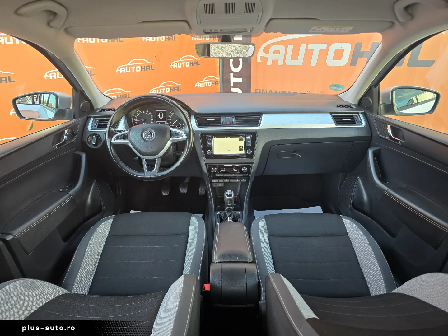 Skoda Rapid 1.4 TDI  Spaceback 2016 euro 6