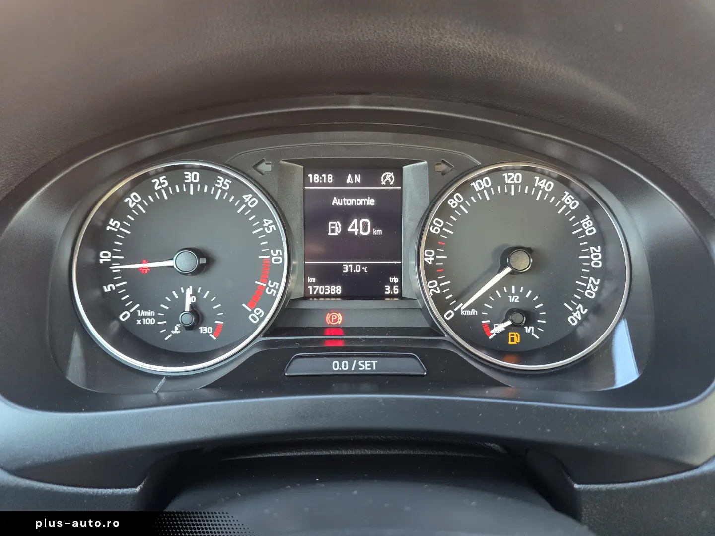 Skoda Rapid 1.4 TDI  Spaceback 2016 euro 6