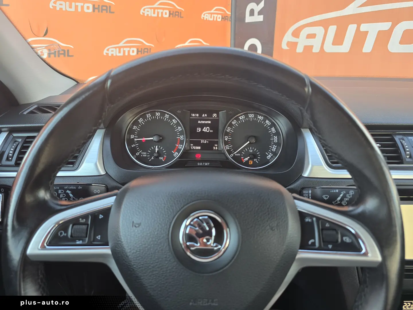Skoda Rapid 1.4 TDI  Spaceback 2016 euro 6