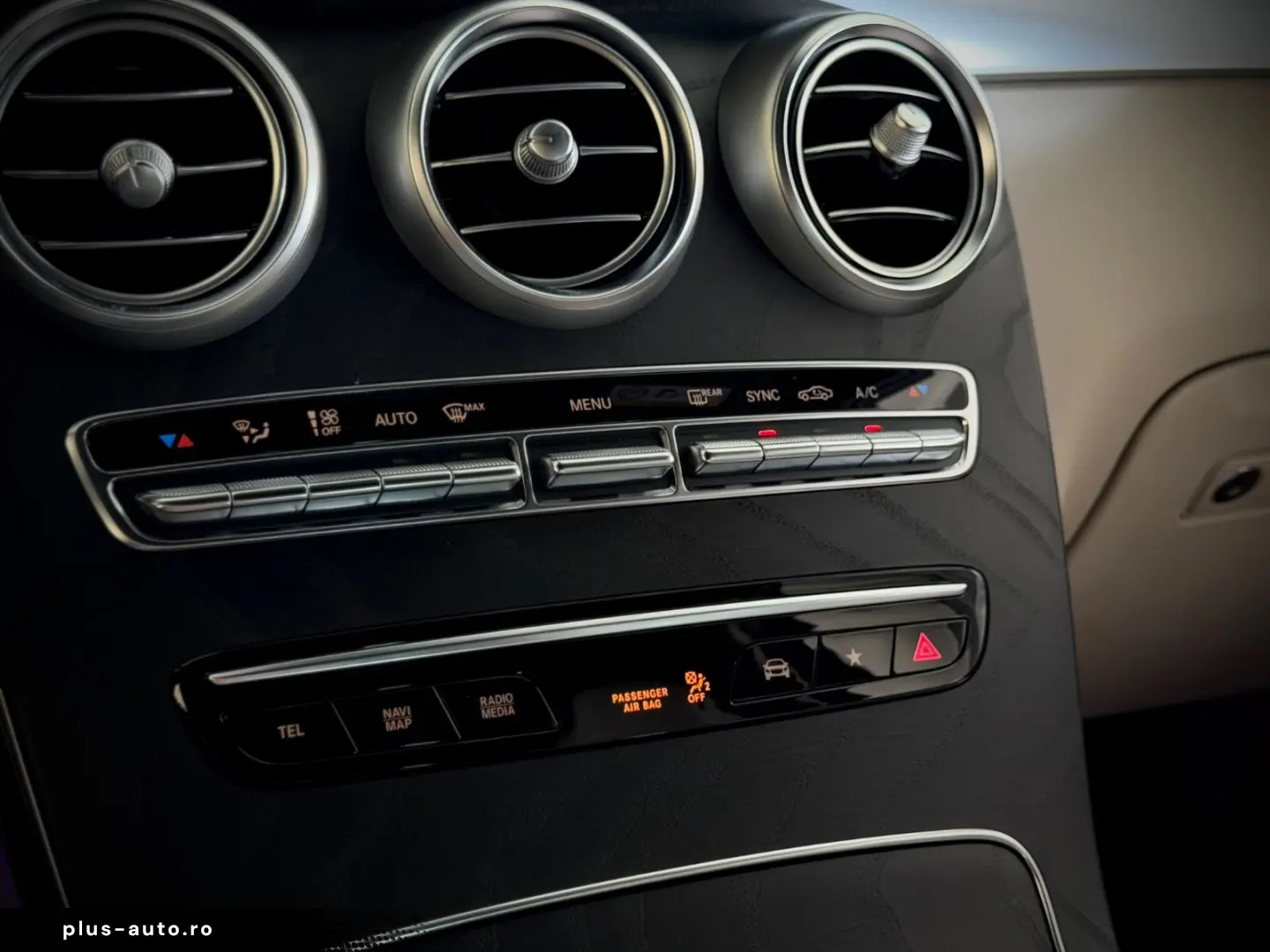 MERCEDES-BENZ GLC 200 4Matic AUTOMATIK NAVI LEDER 1.&hellip;
