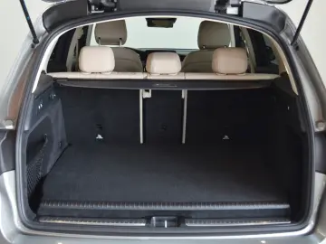 MERCEDES-BENZ GLC 300 DE 4M AIRMATIC DISTR  AHK MASS…