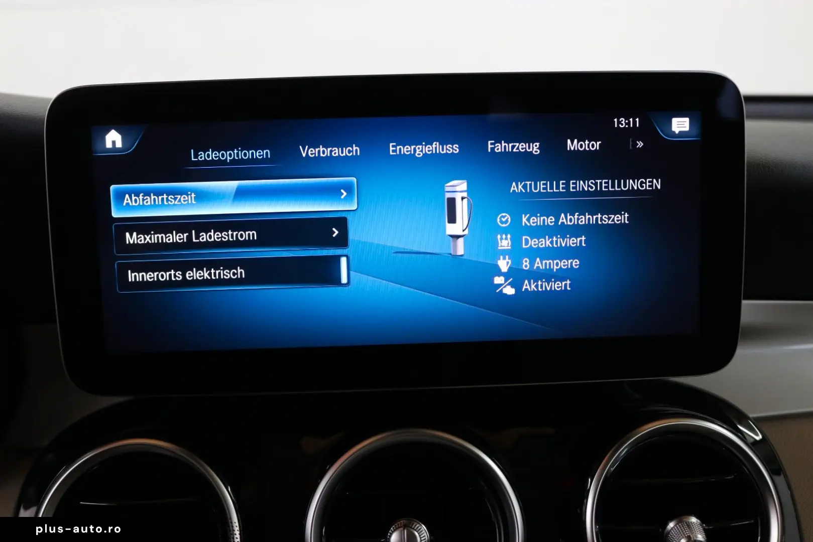 MERCEDES-BENZ GLC 300 DE 4M AIRMATIC DISTR  AHK MASS&hellip;