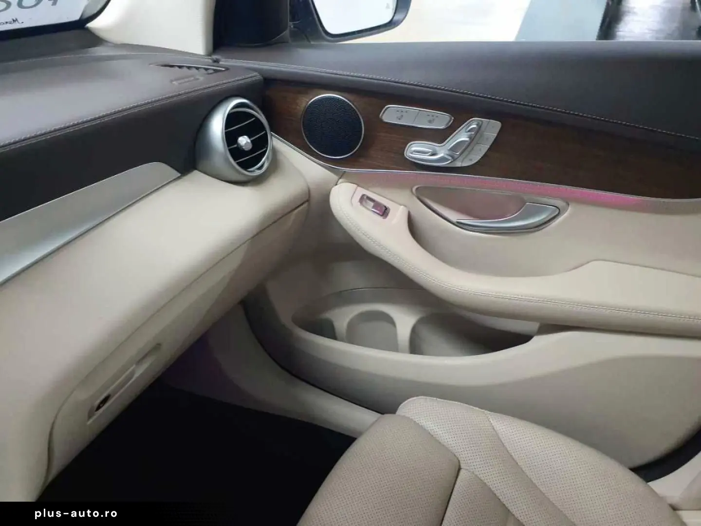 MERCEDES-BENZ GLC Coupe200d-Excl ABC AHK SD StHz BusiP