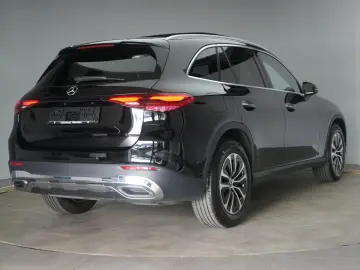 MERCEDES-BENZ GLC 220 d 4Matic 9G-Tronic Avantgarde …