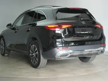 MERCEDES-BENZ GLC 220 d 4Matic 9G-Tronic Avantgarde …