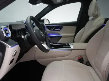 MERCEDES-BENZ GLC 220 d 4Matic 9G-Tronic Avantgarde …