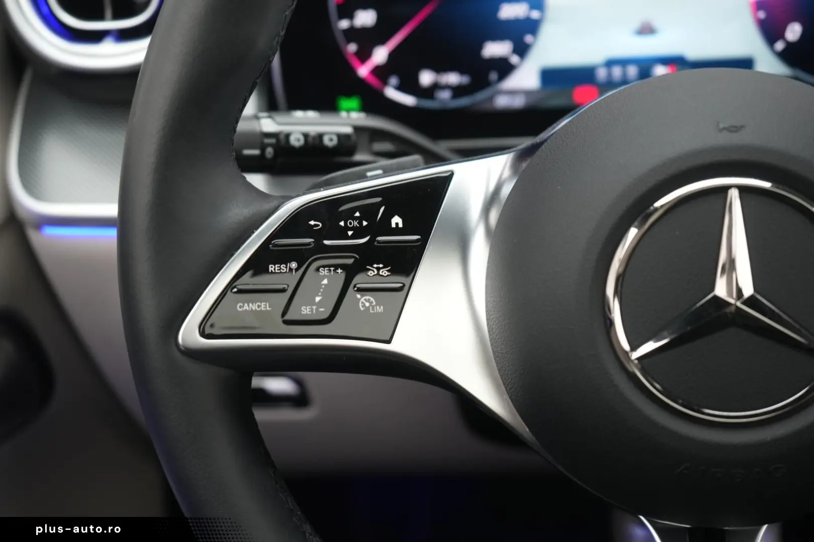 MERCEDES-BENZ GLC 220 d 4Matic 9G-Tronic Avantgarde &hellip;