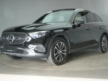 MERCEDES-BENZ GLC 220 d 4Matic 9G-Tronic Avantgarde …