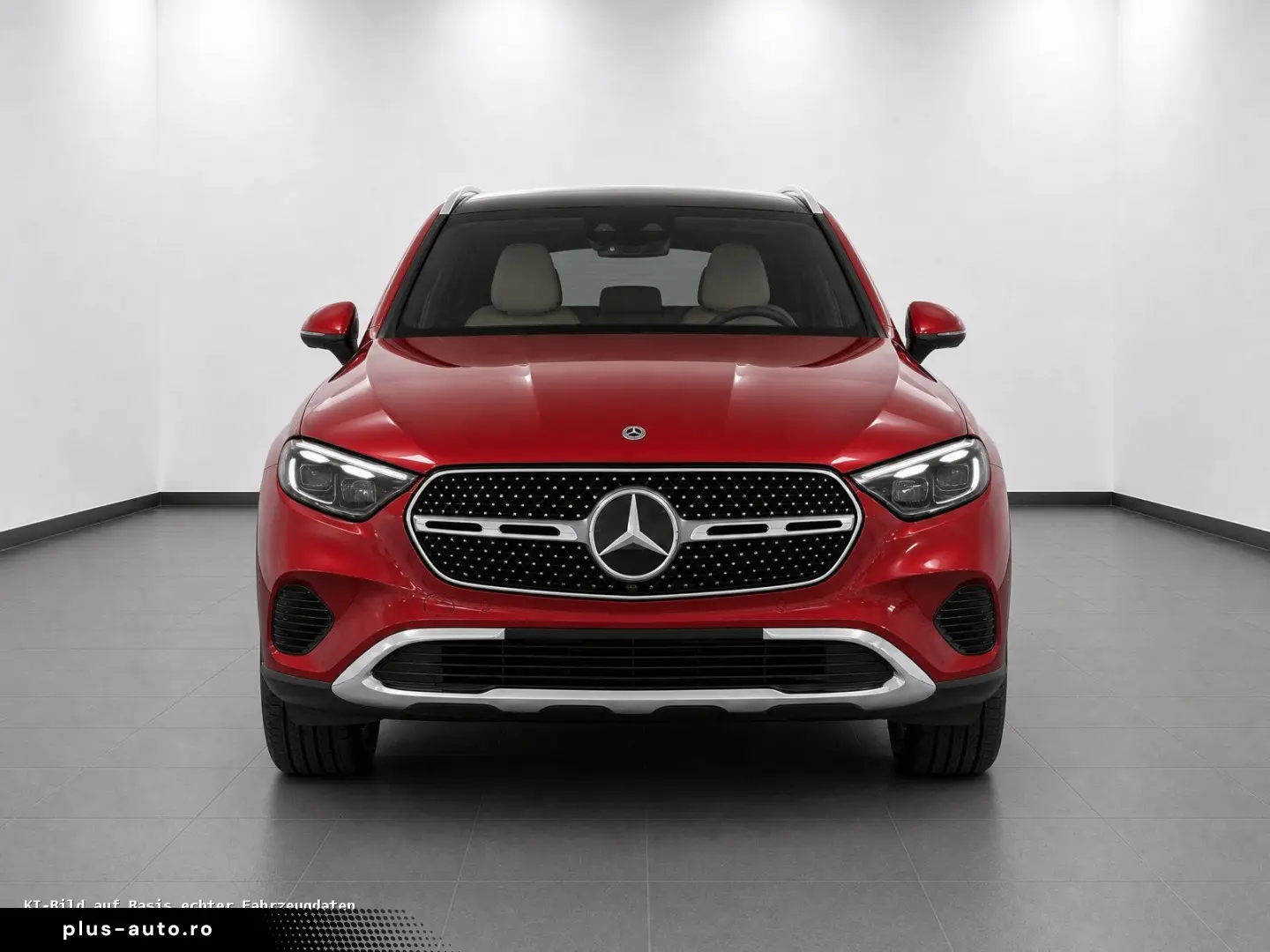 MERCEDES-BENZ GLC 220 d 4M Avantgarde AHK Sitzklima 360 uvm.