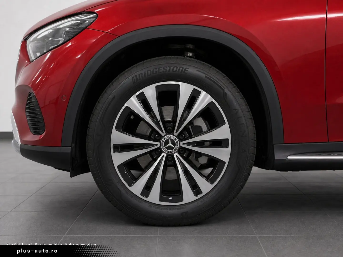 MERCEDES-BENZ GLC 220 d 4M Avantgarde AHK Sitzklima 360 uvm.