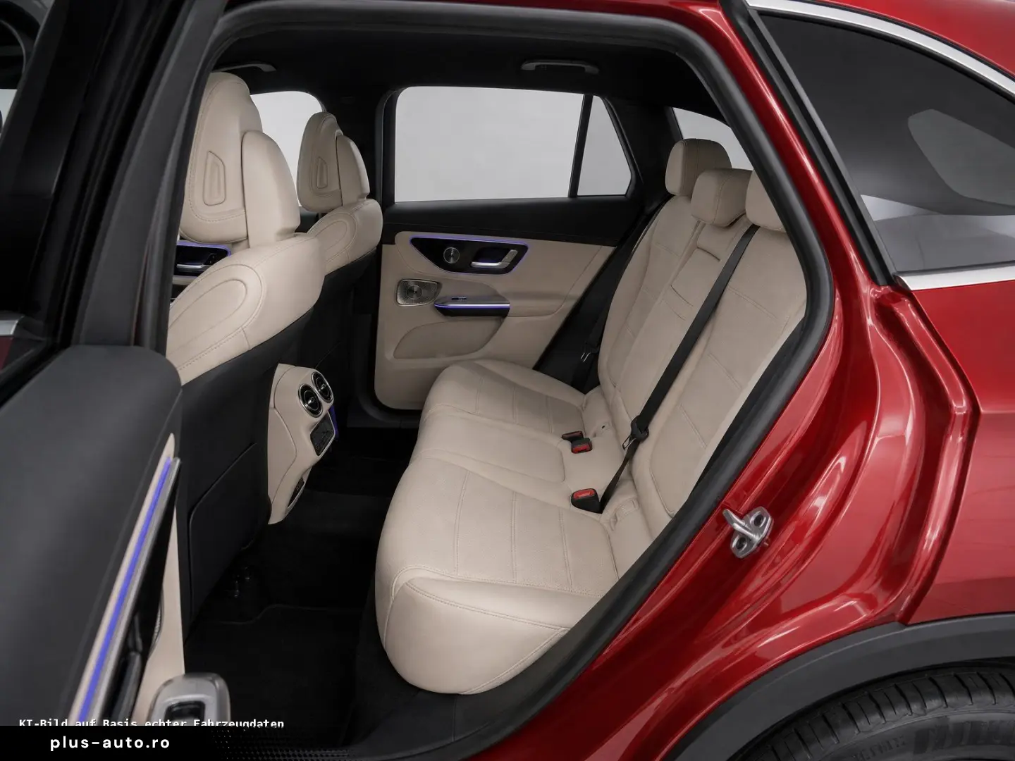 MERCEDES-BENZ GLC 220 d 4M Avantgarde AHK Sitzklima 360 uvm.