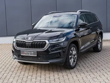 SKODA Kodiaq 2.0 TDI DSG 4x4 Amb.  PANO AHK MATRIX