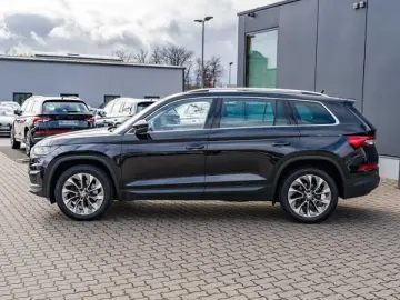 SKODA Kodiaq 2.0 TDI DSG 4x4 Amb.  PANO AHK MATRIX