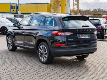 SKODA Kodiaq 2.0 TDI DSG 4x4 Amb.  PANO AHK MATRIX
