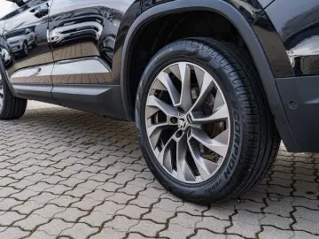 SKODA Kodiaq 2.0 TDI DSG 4x4 Amb.  PANO AHK MATRIX