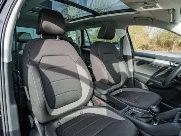 SKODA Kodiaq 2.0 TDI DSG 4x4 Amb.  PANO AHK MATRIX