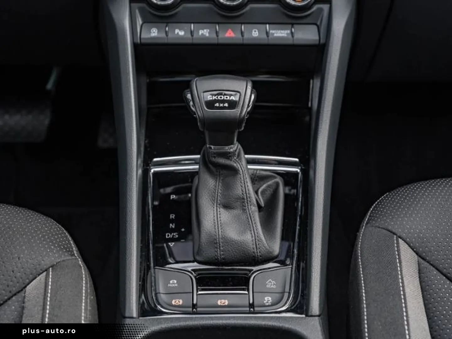 SKODA Kodiaq 2.0 TDI DSG 4x4 Amb.  PANO AHK MATRIX