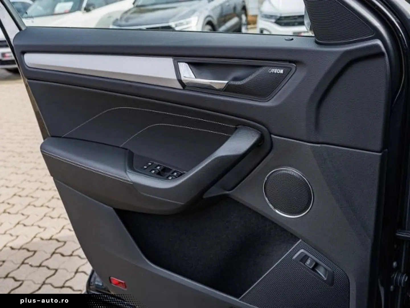 SKODA Kodiaq 2.0 TDI DSG 4x4 Amb.  PANO AHK MATRIX
