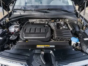 SKODA Kodiaq 2.0 TDI DSG 4x4 Amb.  PANO AHK MATRIX