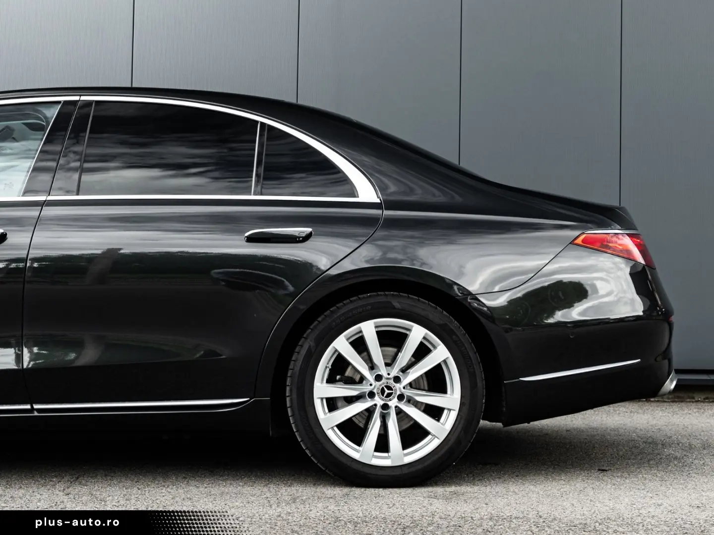 MERCEDES-BENZ S 400 d 4Matic PANORAMA STANDHEIZUNG 4&hellip;