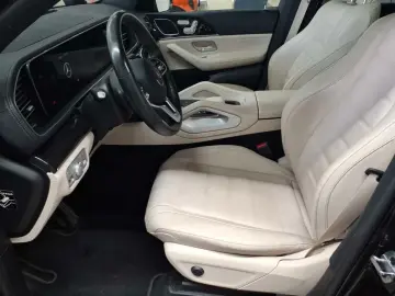 MERCEDES-BENZ GLE 300d-AMG Excl Assi  PANO StHz AHK