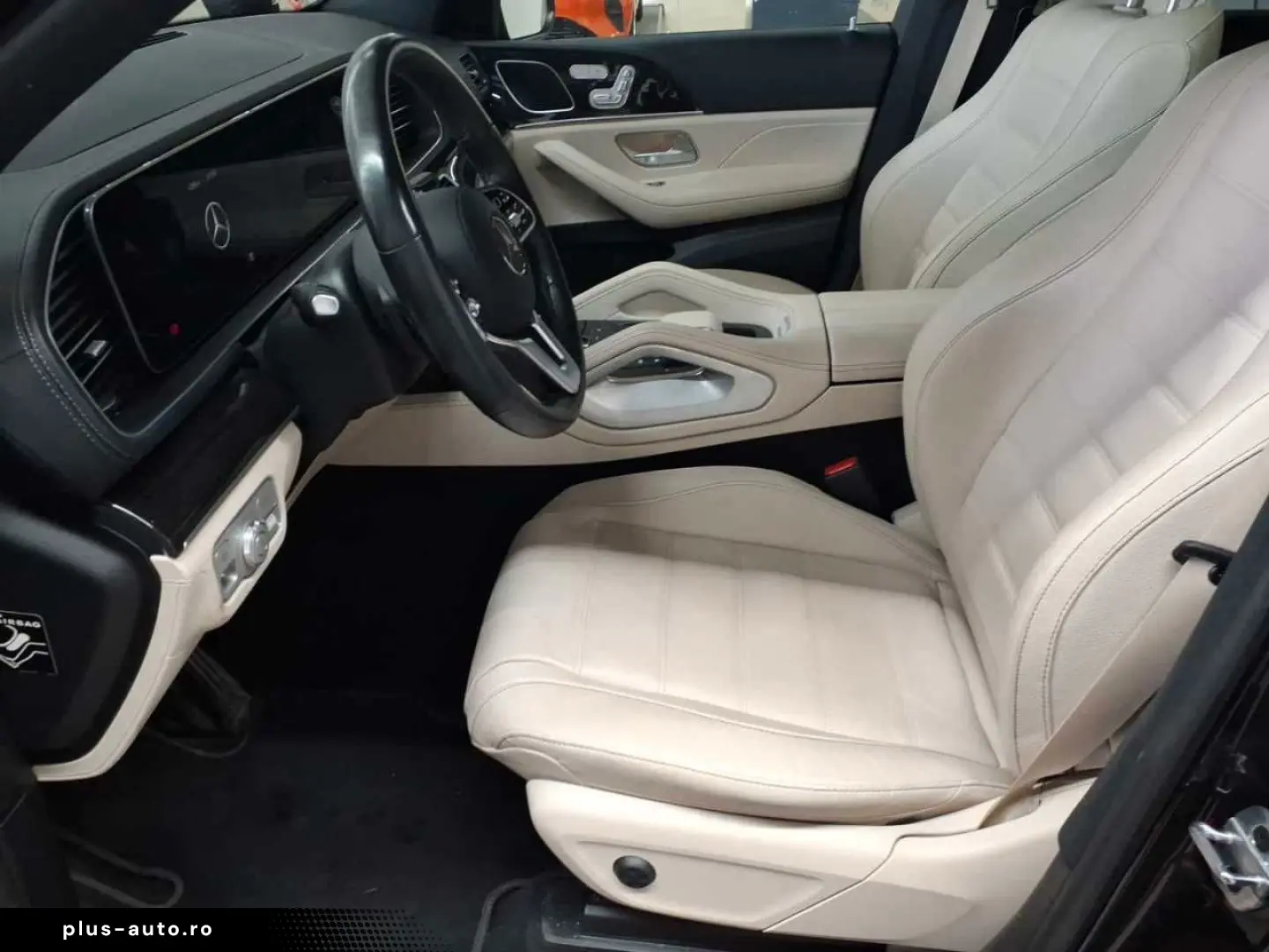 MERCEDES-BENZ GLE 300d-AMG Excl Assi  PANO StHz AHK