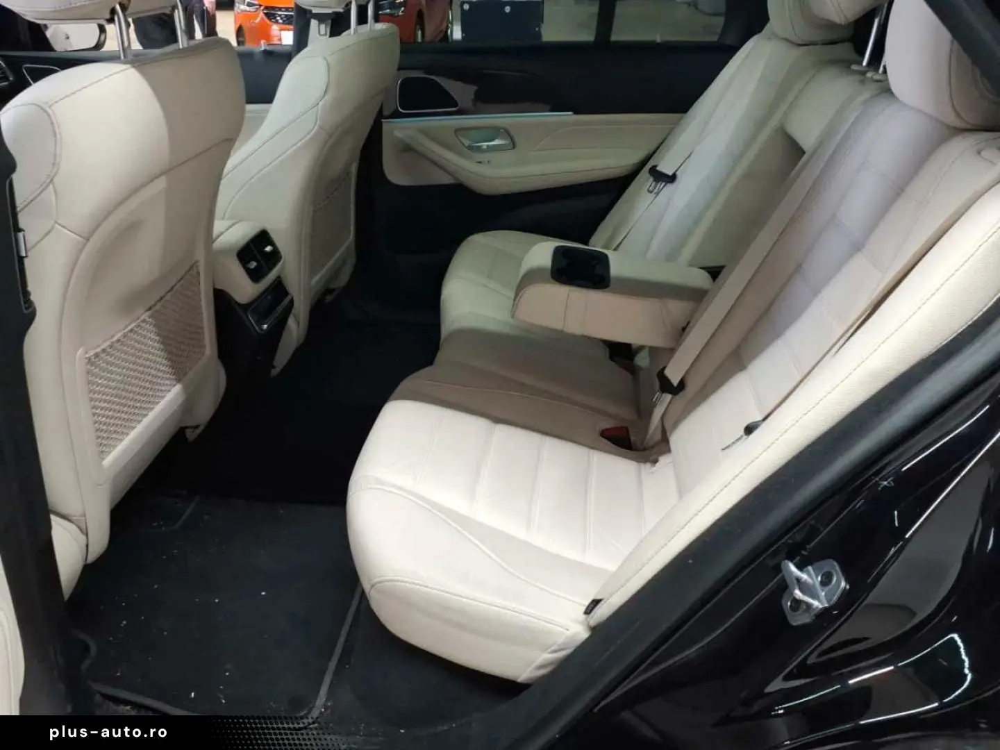 MERCEDES-BENZ GLE 300d-AMG Excl Assi  PANO StHz AHK