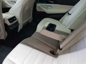 MERCEDES-BENZ GLE 300d-AMG Excl Assi  PANO StHz AHK