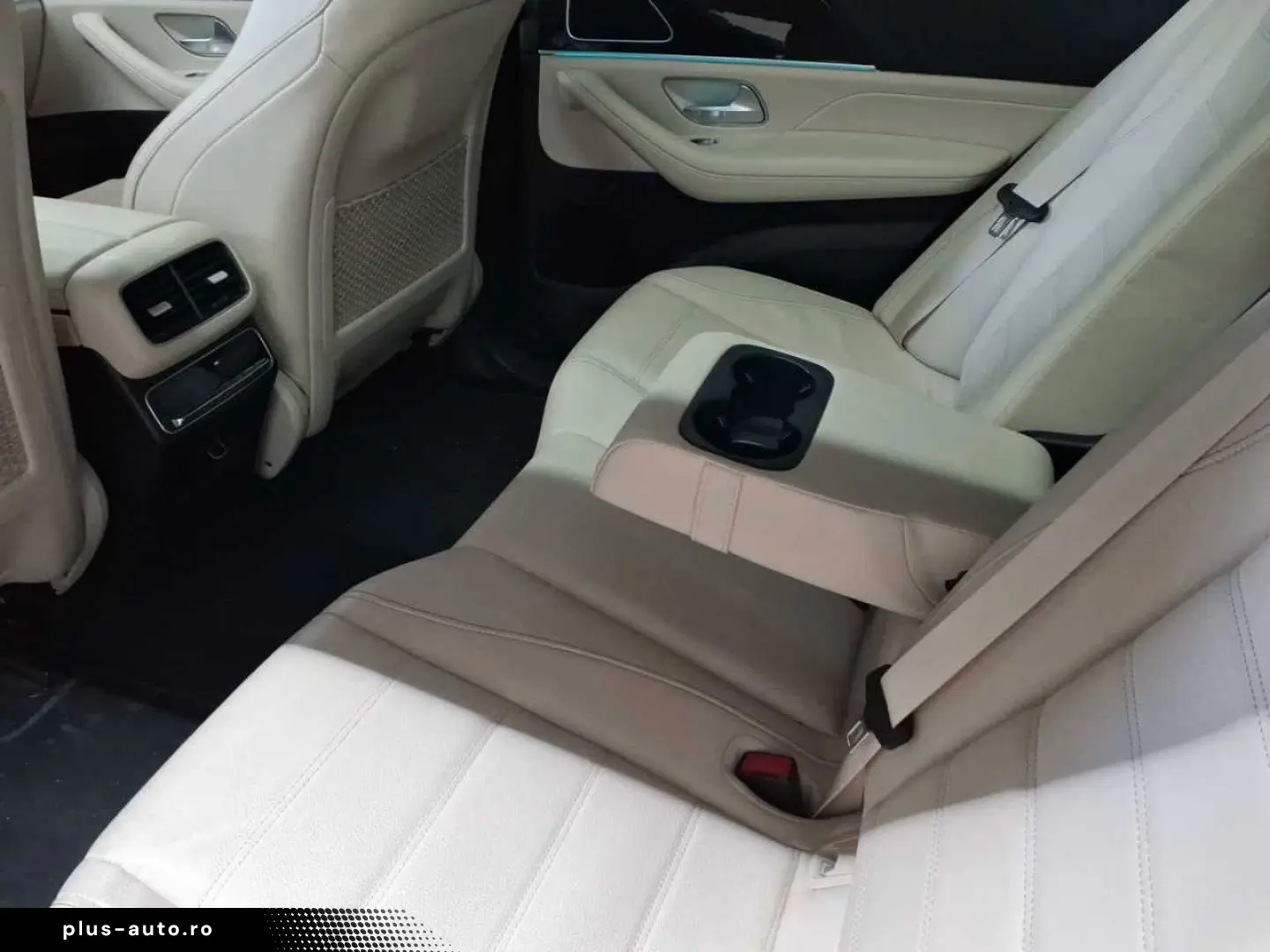 MERCEDES-BENZ GLE 300d-AMG Excl Assi  PANO StHz AHK