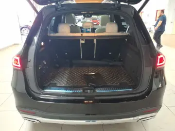 MERCEDES-BENZ GLE 300d-AMG Excl Assi  PANO StHz AHK