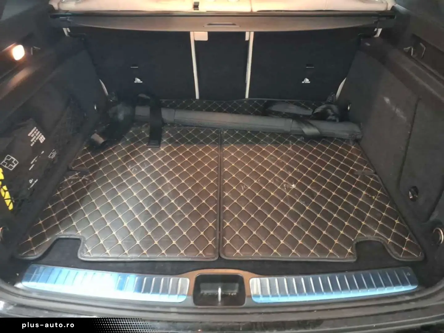 MERCEDES-BENZ GLE 300d-AMG Excl Assi  PANO StHz AHK