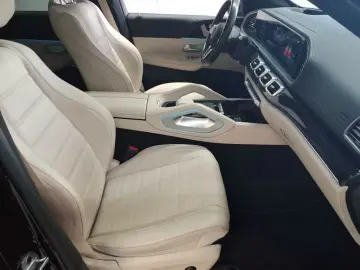 MERCEDES-BENZ GLE 300d-AMG Excl Assi  PANO StHz AHK