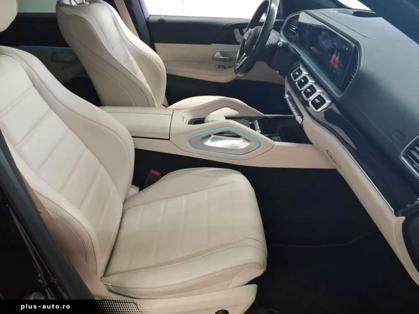 MERCEDES-BENZ GLE 300d-AMG Excl Assi  PANO StHz AHK