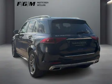 MERCEDES-BENZ GLE 350 e 4M AMG 360 Pano LED Totwin L…