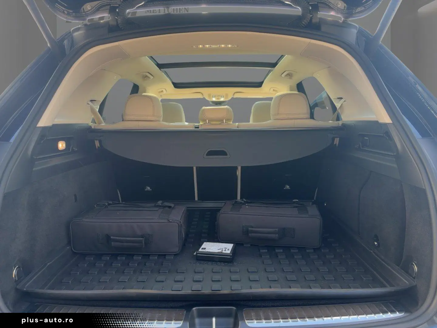 MERCEDES-BENZ GLE 350 e 4M AMG 360 Pano LED Totwin L&hellip;