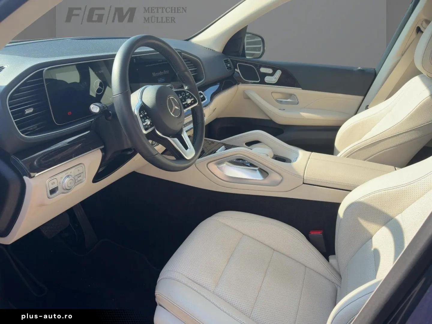MERCEDES-BENZ GLE 350 e 4M AMG 360 Pano LED Totwin L&hellip;