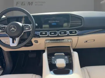 MERCEDES-BENZ GLE 350 e 4M AMG 360 Pano LED Totwin L…