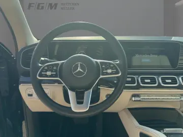 MERCEDES-BENZ GLE 350 e 4M AMG 360 Pano LED Totwin L…