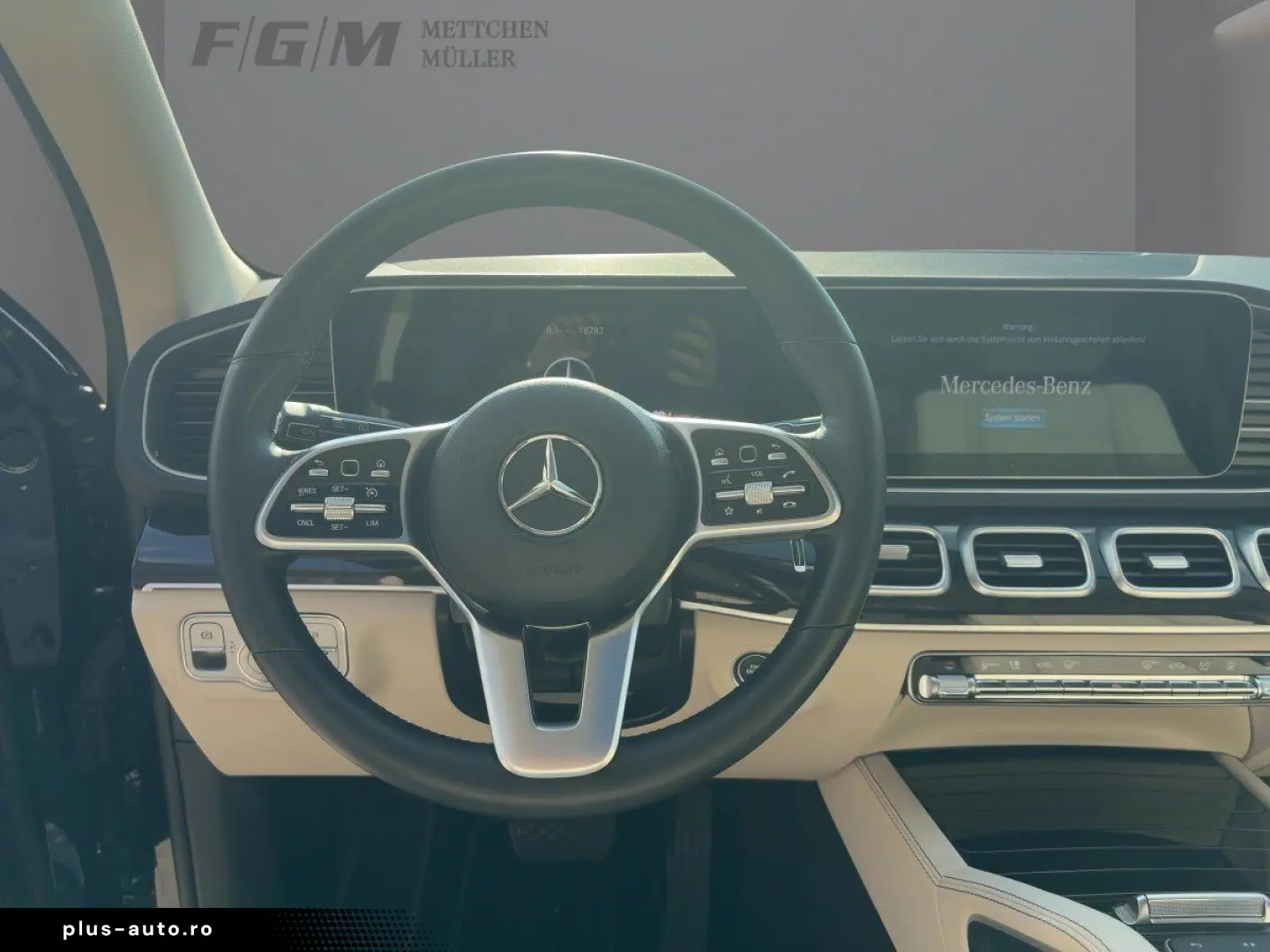 MERCEDES-BENZ GLE 350 e 4M AMG 360 Pano LED Totwin L&hellip;