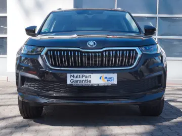 SKODA Kodiaq L&K DSG 4x4 LED PDC 360 Kamera PANO SHZ