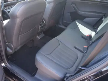 SKODA Kodiaq L&K DSG 4x4 LED PDC 360 Kamera PANO SHZ